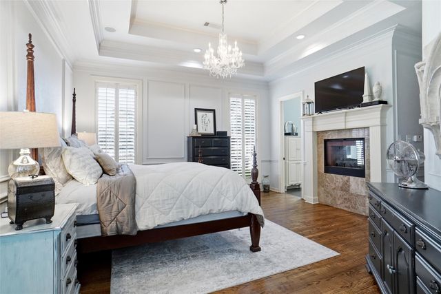 702 Wentwood Drive, Southlake, TX 76092