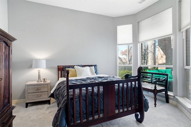 702 Wentwood Drive, Southlake, TX 76092