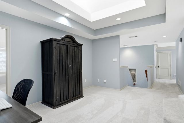 702 Wentwood Drive, Southlake, TX 76092