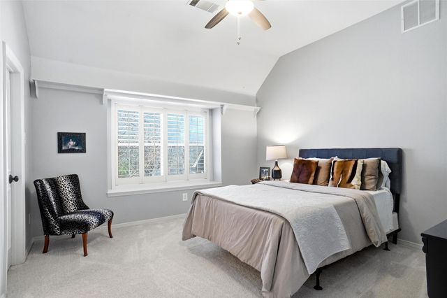 702 Wentwood Drive, Southlake, TX 76092