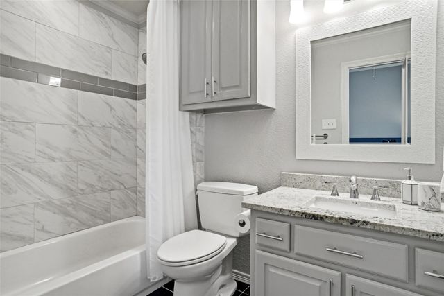 702 Wentwood Drive, Southlake, TX 76092