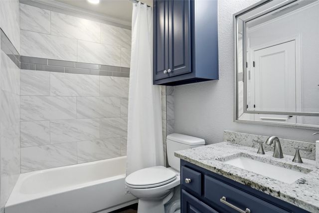 702 Wentwood Drive, Southlake, TX 76092