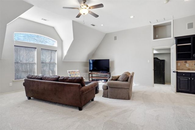 702 Wentwood Drive, Southlake, TX 76092