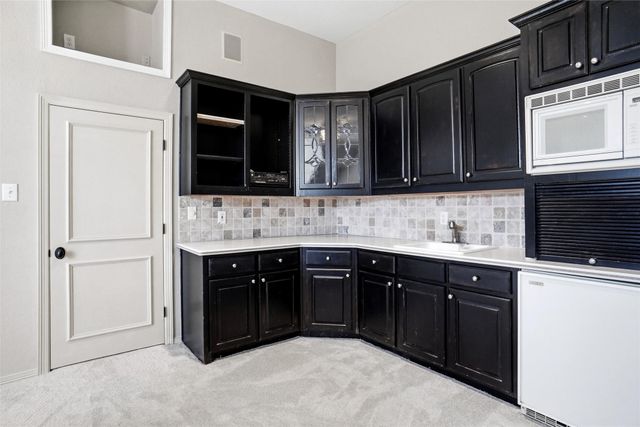 702 Wentwood Drive, Southlake, TX 76092