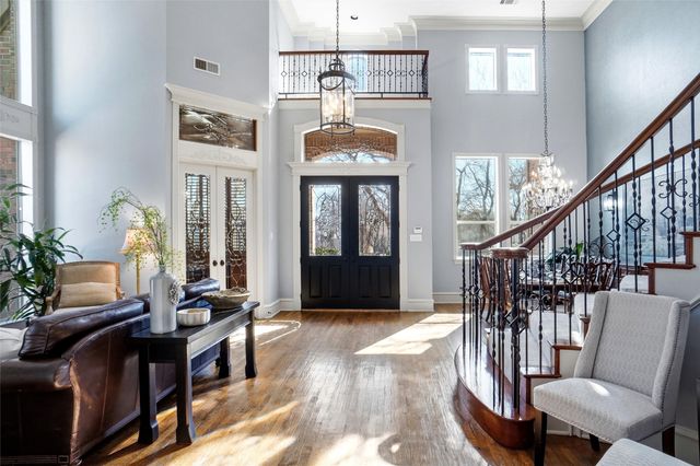 702 Wentwood Drive, Southlake, TX 76092