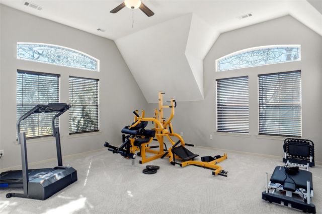 702 Wentwood Drive, Southlake, TX 76092