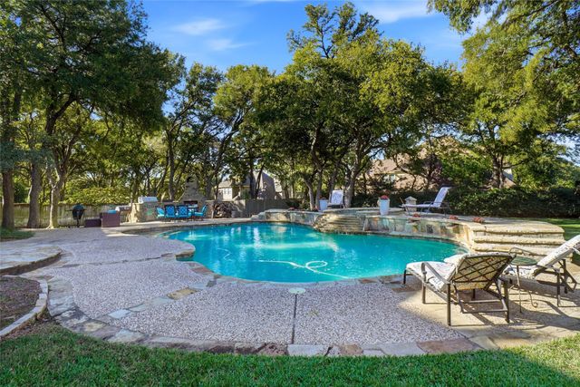 702 Wentwood Drive, Southlake, TX 76092