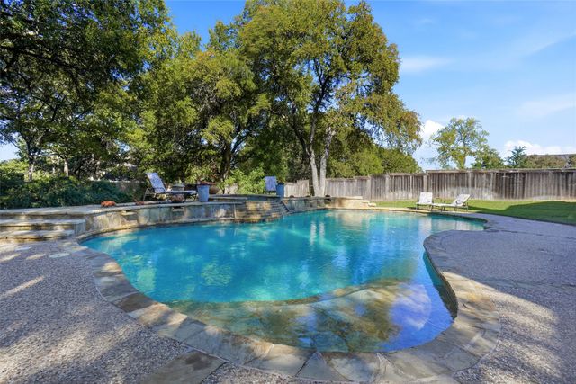 702 Wentwood Drive, Southlake, TX 76092