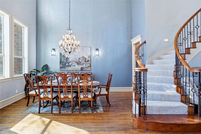 702 Wentwood Drive, Southlake, TX 76092