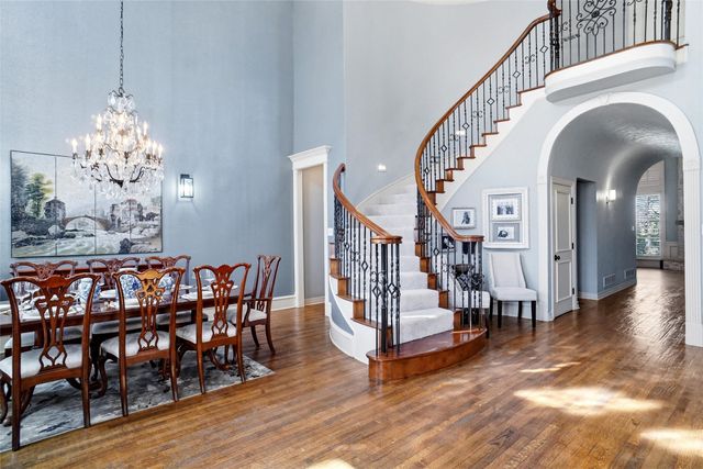 702 Wentwood Drive, Southlake, TX 76092