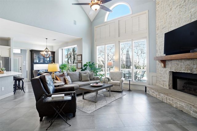 702 Wentwood Drive, Southlake, TX 76092