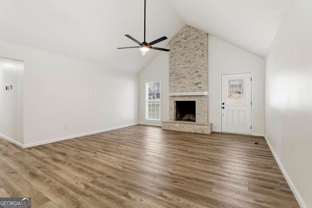 218 Hyde Circle, Newnan, GA 30263