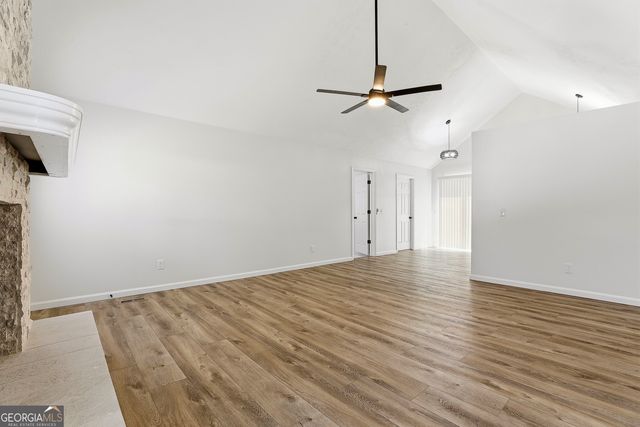 218 Hyde Circle, Newnan, GA 30263