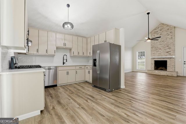 218 Hyde Circle, Newnan, GA 30263