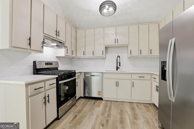 218 Hyde Circle, Newnan, GA 30263