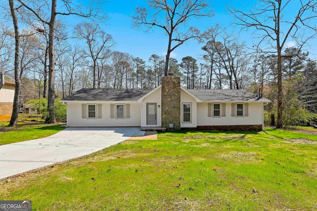 218 Hyde Circle, Newnan, GA 30263