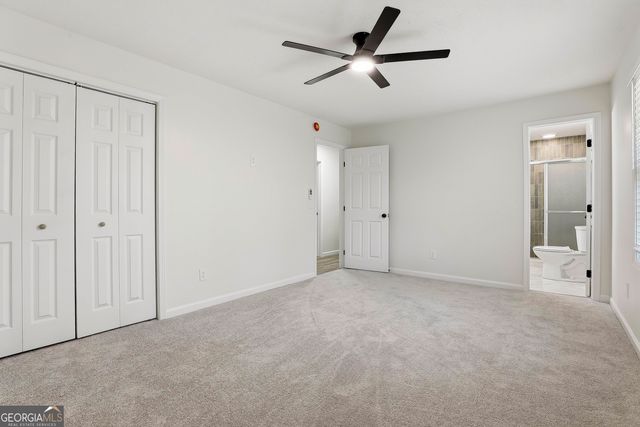 218 Hyde Circle, Newnan, GA 30263