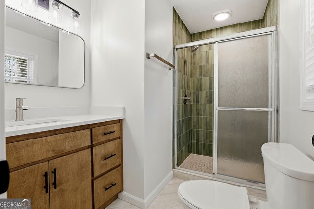 218 Hyde Circle, Newnan, GA 30263