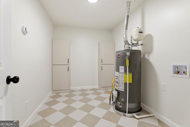 218 Hyde Circle, Newnan, GA 30263