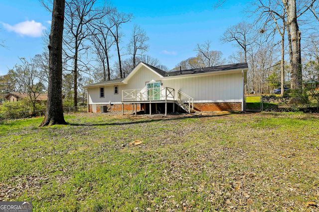 218 Hyde Circle, Newnan, GA 30263