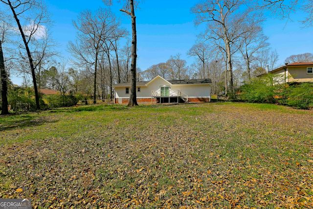 218 Hyde Circle, Newnan, GA 30263