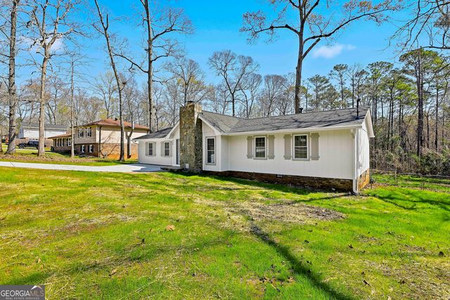 218 Hyde Circle, Newnan, GA 30263