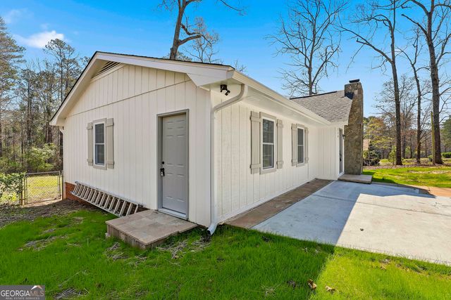 218 Hyde Circle, Newnan, GA 30263