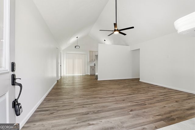 218 Hyde Circle, Newnan, GA 30263