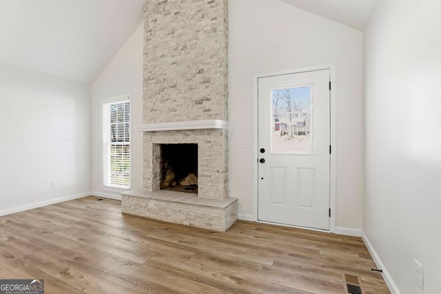 218 Hyde Circle, Newnan, GA 30263