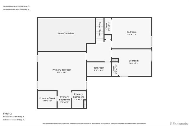 3292 S Heather Gardens Way, Aurora, CO 80014