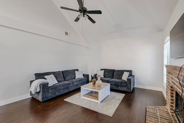 7936 Quest Court, Frisco, TX 75035
