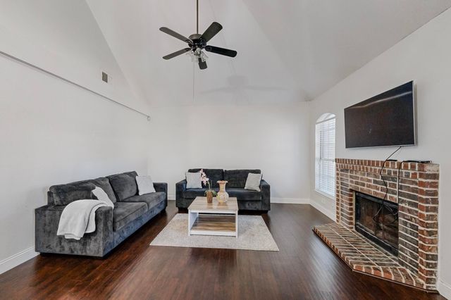 7936 Quest Court, Frisco, TX 75035