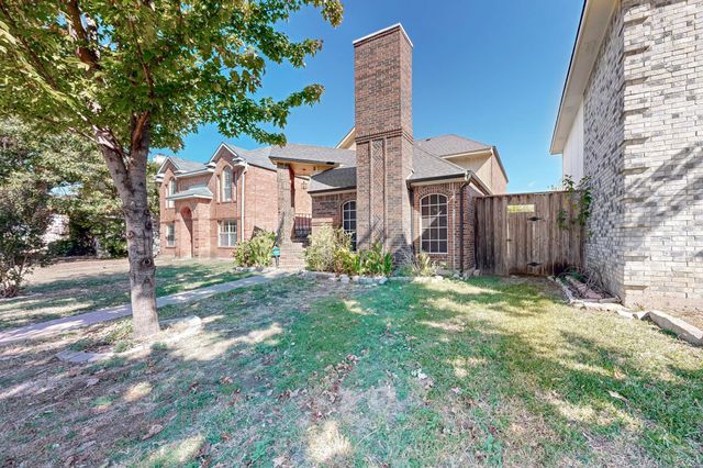 7936 Quest Court, Frisco, TX 75035