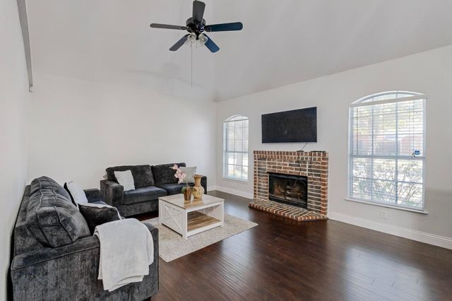 7936 Quest Court, Frisco, TX 75035