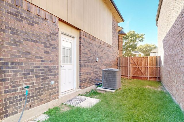 7936 Quest Court, Frisco, TX 75035