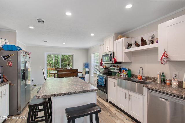 1359 Sweet Water Lane SW, Supply, NC 28462