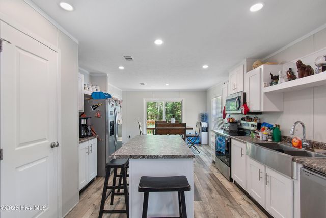 1359 Sweet Water Lane SW, Supply, NC 28462