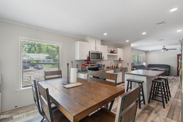 1359 Sweet Water Lane SW, Supply, NC 28462