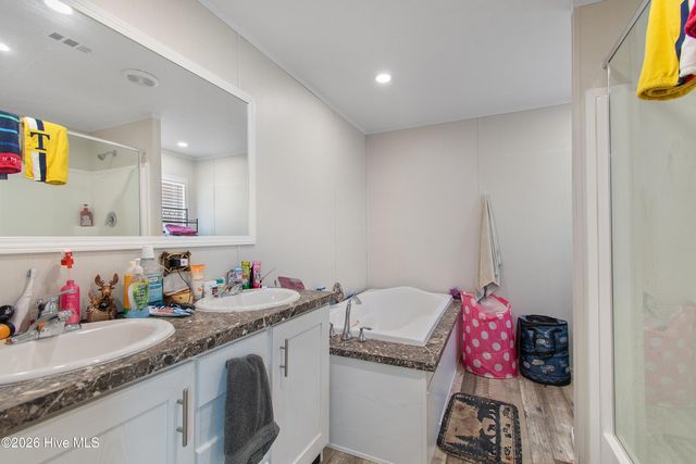 1359 Sweet Water Lane SW, Supply, NC 28462