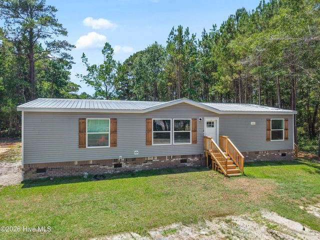 1359 Sweet Water Lane SW, Supply, NC 28462