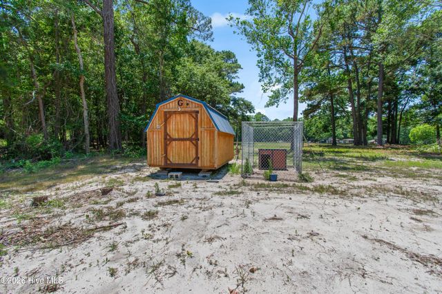 1359 Sweet Water Lane SW, Supply, NC 28462