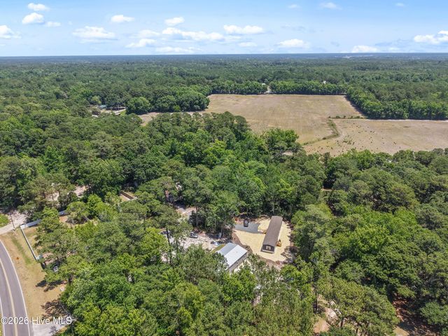1359 Sweet Water Lane SW, Supply, NC 28462
