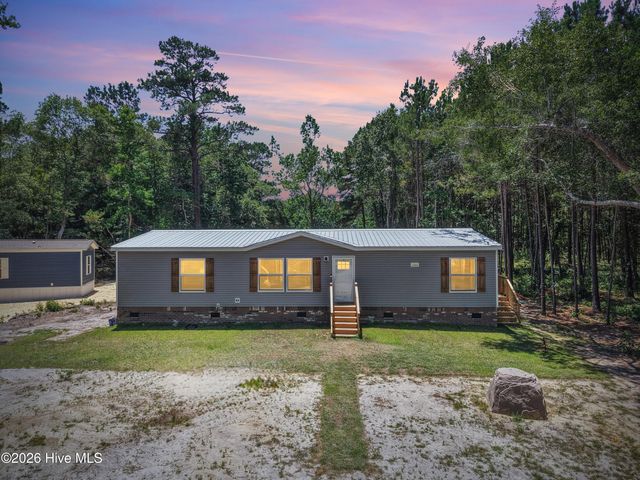 1359 Sweet Water Lane SW, Supply, NC 28462