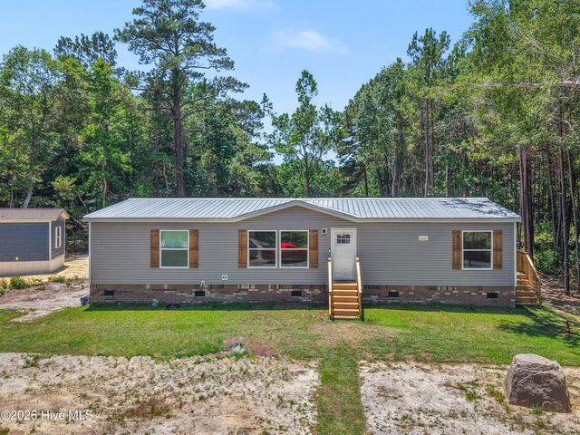 1359 Sweet Water Lane SW, Supply, NC 28462