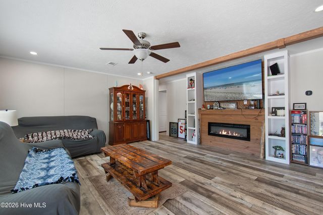 1359 Sweet Water Lane SW, Supply, NC 28462