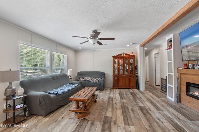 1359 Sweet Water Lane SW, Supply, NC 28462