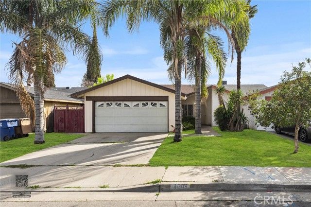 4605 Parkwood Court, Bakersfield, CA 93309