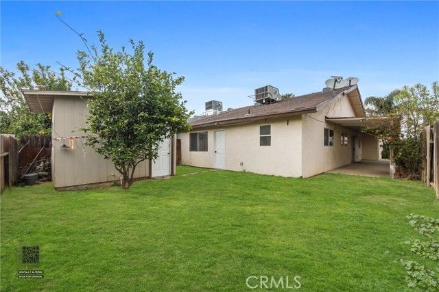 4605 Parkwood Court, Bakersfield, CA 93309