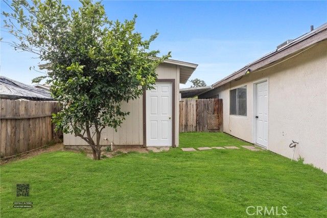 4605 Parkwood Court, Bakersfield, CA 93309