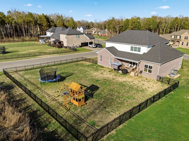 301 Goodwin Ln, Lebanon, TN 37087